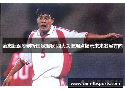 范志毅深度剖析国足现状 四大关键观点揭示未来发展方向
