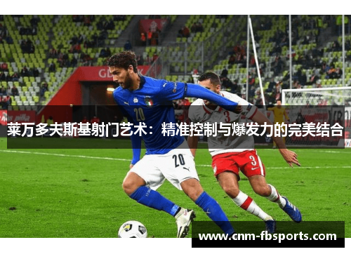 莱万多夫斯基射门艺术：精准控制与爆发力的完美结合