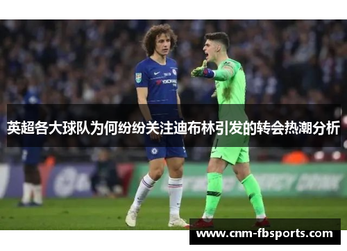 英超各大球队为何纷纷关注迪布林引发的转会热潮分析 英超各大球队为何纷纷关注迪布林引发的转会热潮分析