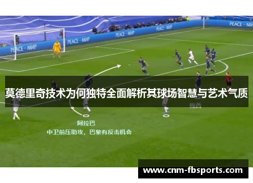 莫德里奇技术为何独特全面解析其球场智慧与艺术气质