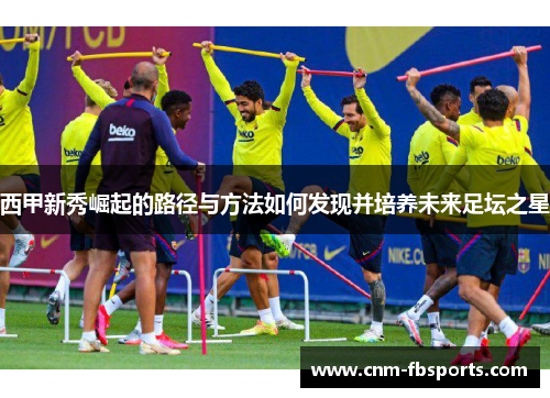 西甲新秀崛起的路径与方法如何发现并培养未来足坛之星 西甲新秀崛起的路径与方法如何发现并培养未来足坛之星